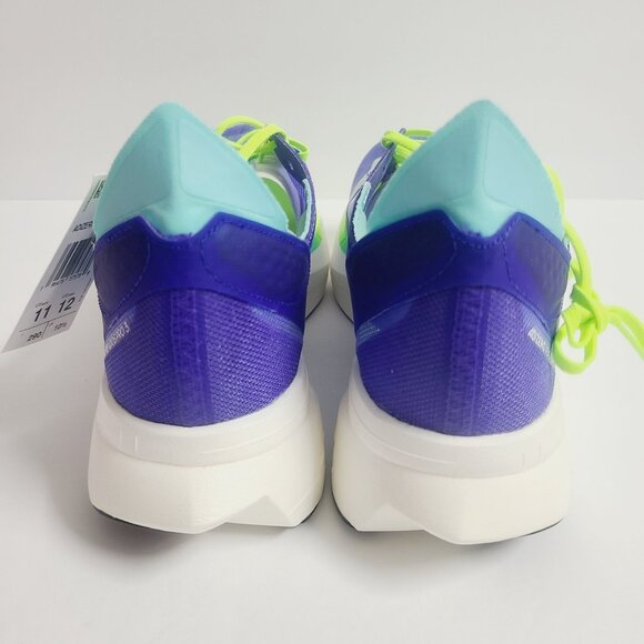NEW Adidas Adizero Adios Pro 3 Running Shoes ID3635 Size 11 Cobalt Blue main image 7